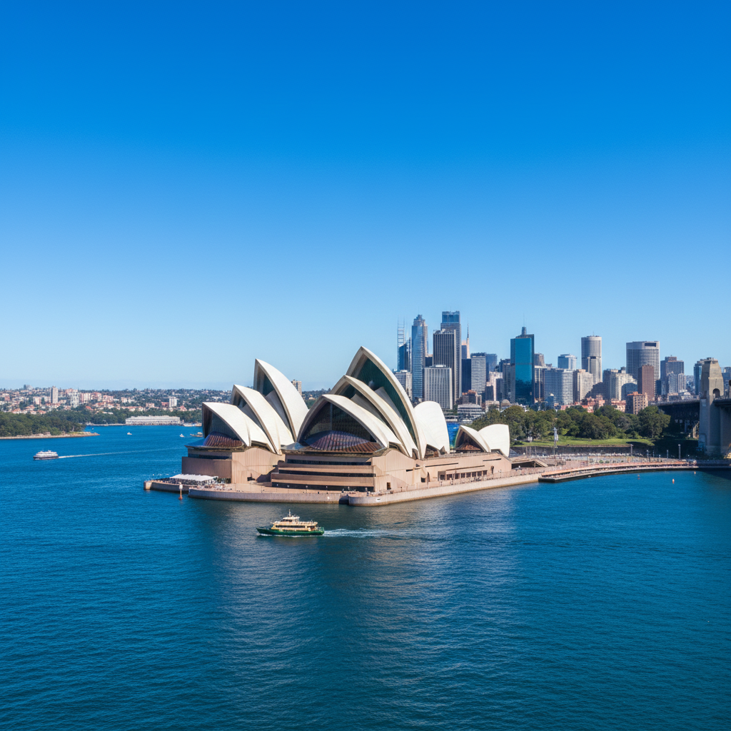 Navitas English Course