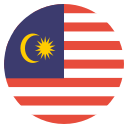 Malaysia Flag