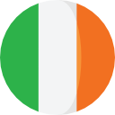 Ireland Flag