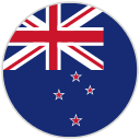 New Zealand Flag