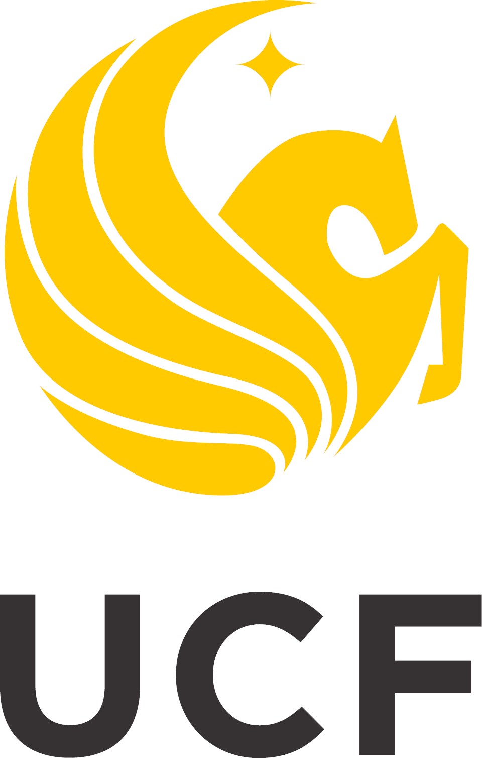 UCF Logo