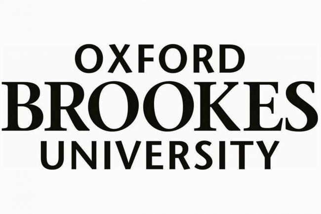 Oxford Brookes University