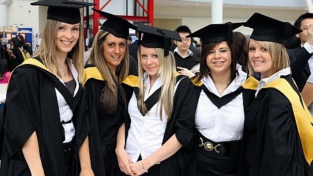 جامعة برادفورد