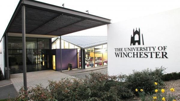 Winchester University