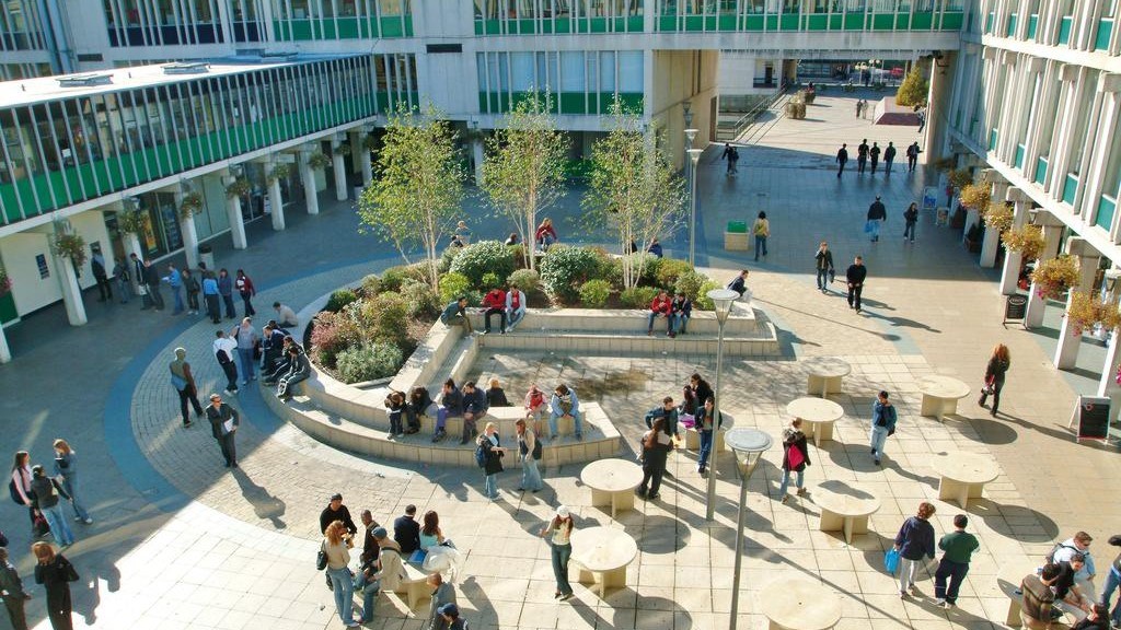 University of Essex