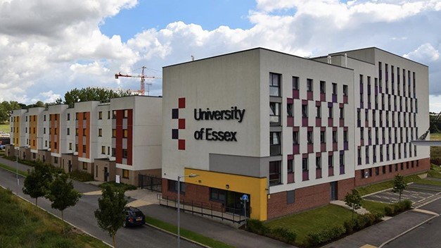 جامعة إيسكس