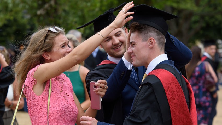 جامعة غرب انجلترا