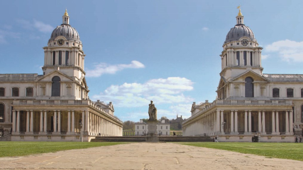 University of Greenwich