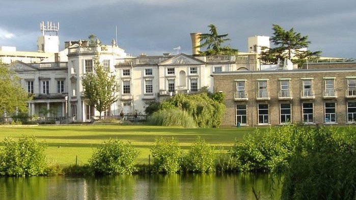 University of Roehampton