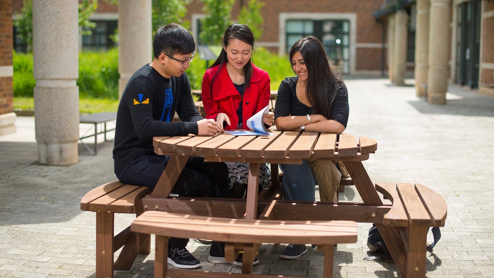 University of Exeter