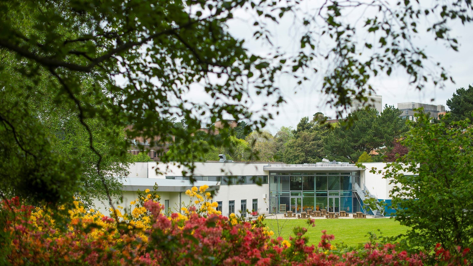 University of Exeter