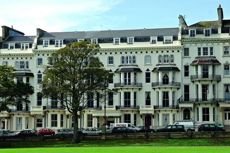 University of Brighton