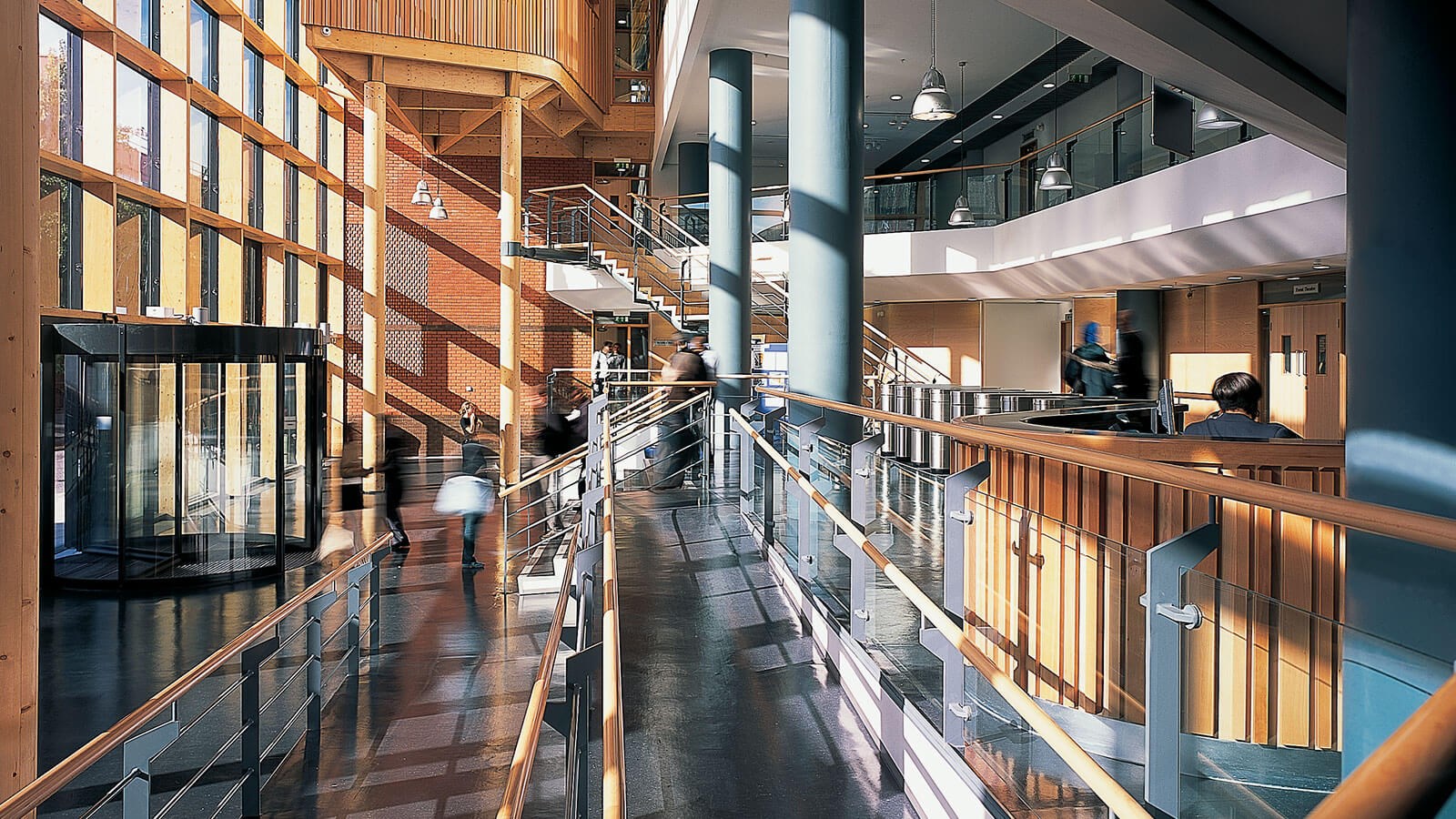 London South Bank University