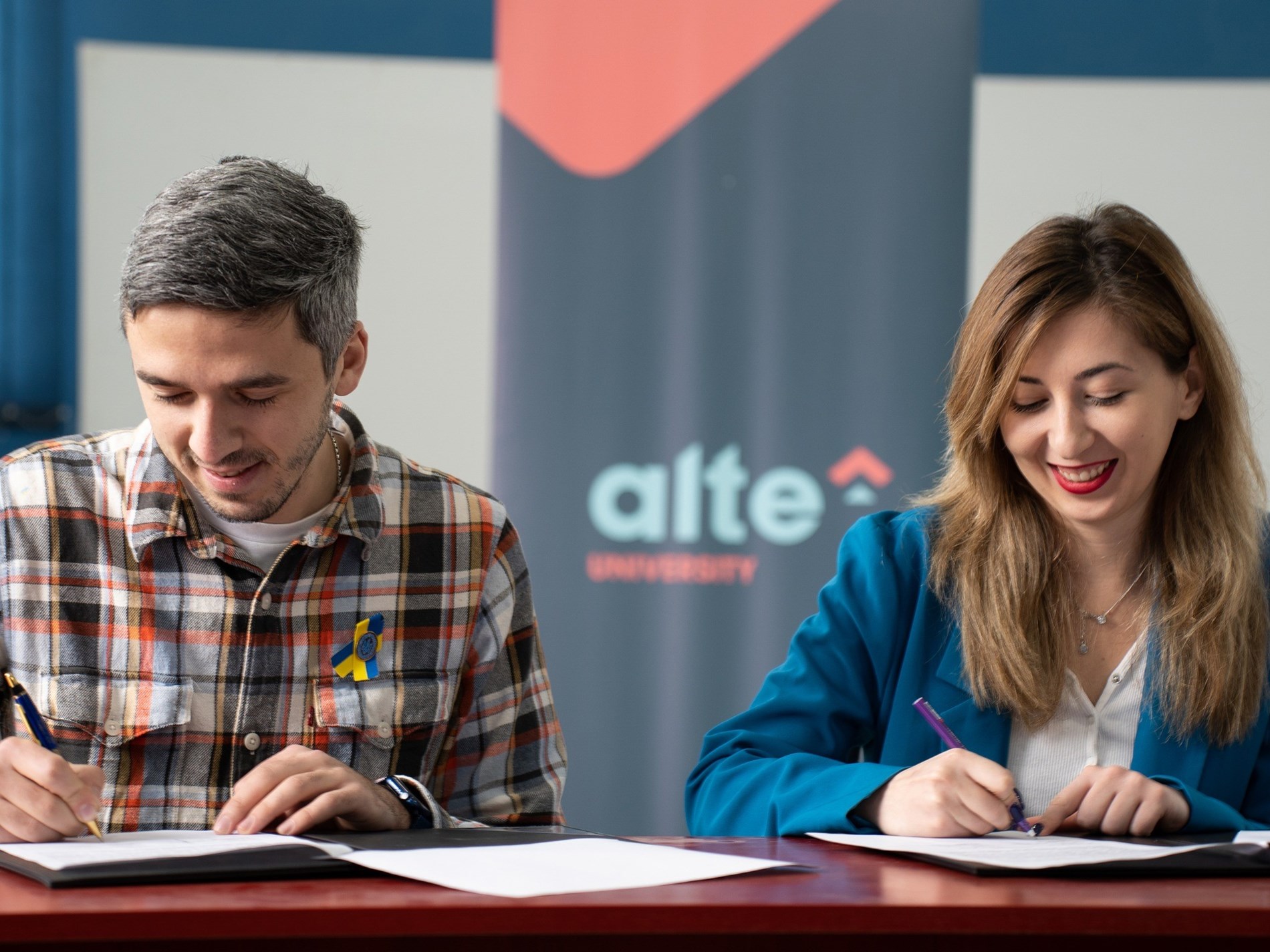Alte University - Tbilisi - Georgia