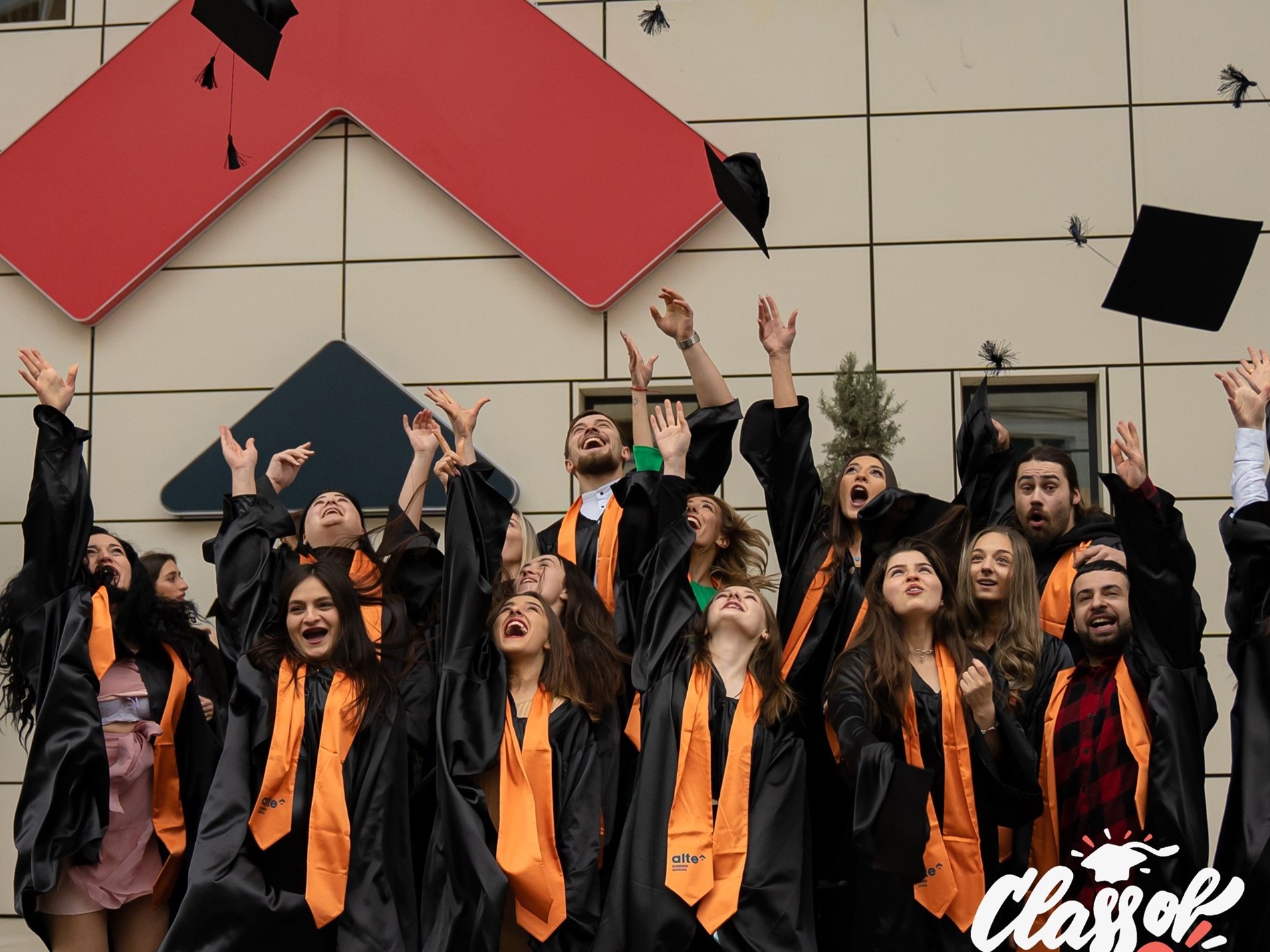 جامعة ألت - تبليسي - جورجيا