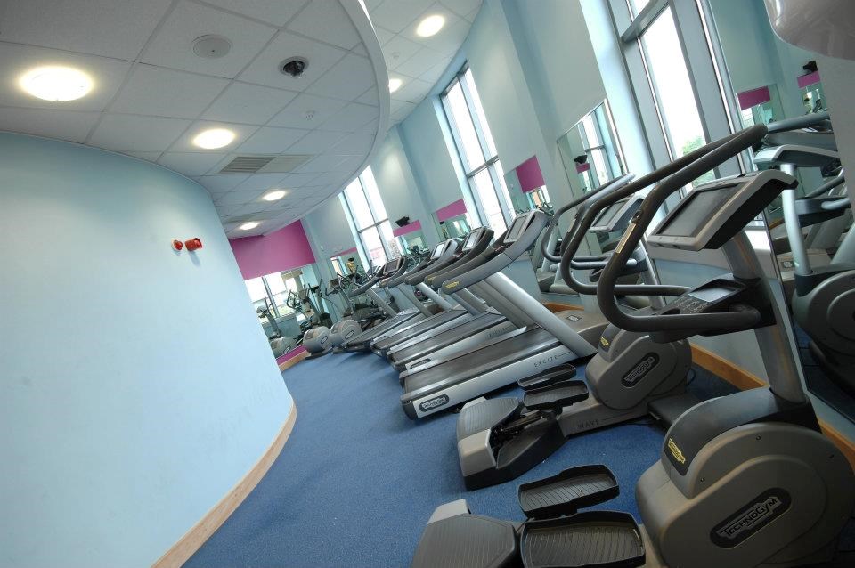 Liverpool John Moores University