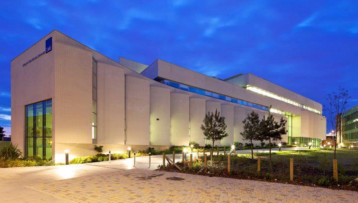 Liverpool John Moores University