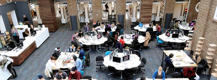 Kingston University London