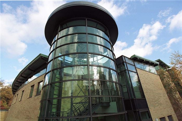 Kingston University London