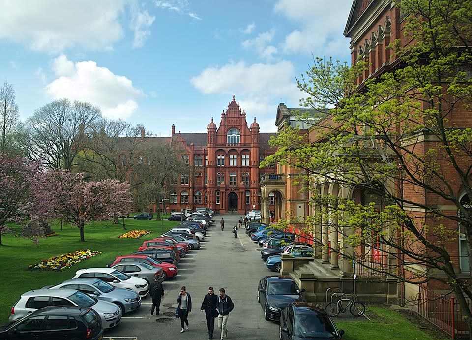 University of Salford