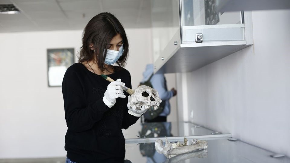 University of Georgia UG - Tbilisi - Georgia