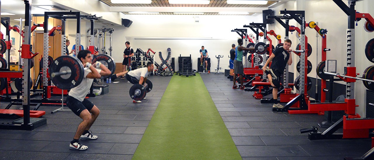 Sheffield Hallam University