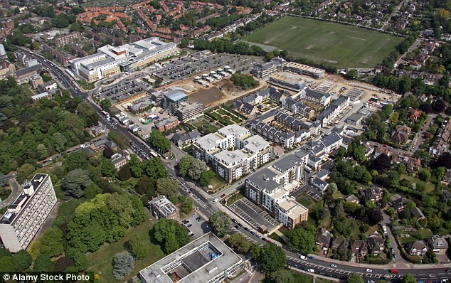 Queen Mary University of London