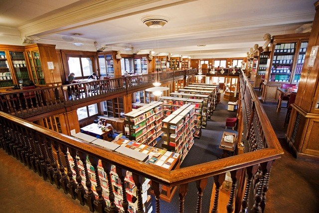 Queen Mary University of London