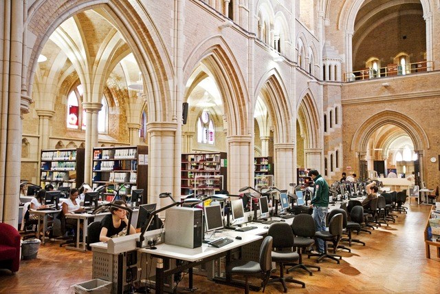 Queen Mary University of London