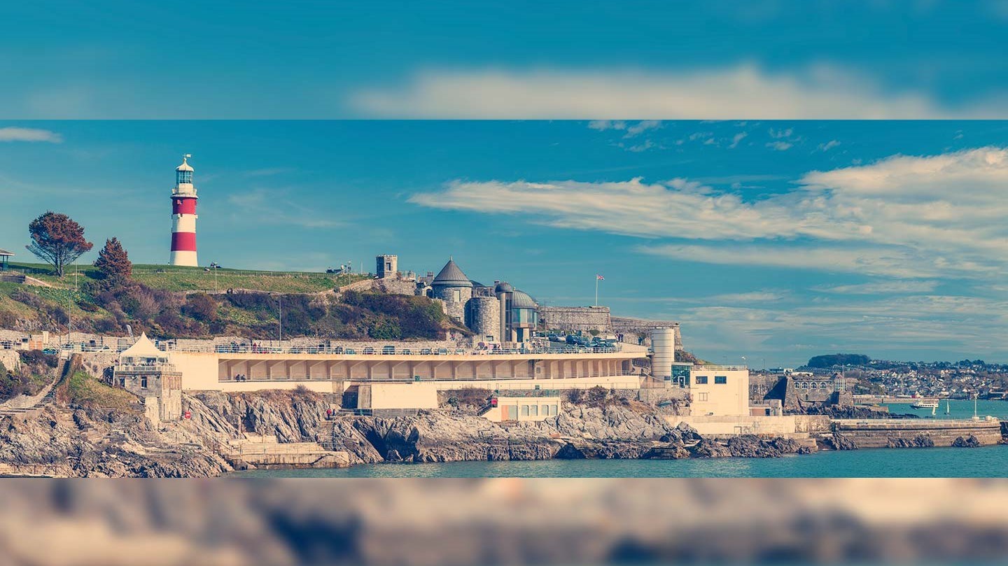 University of Plymouth