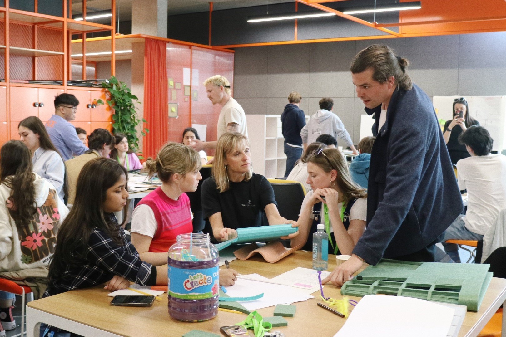 Ravensbourne University London