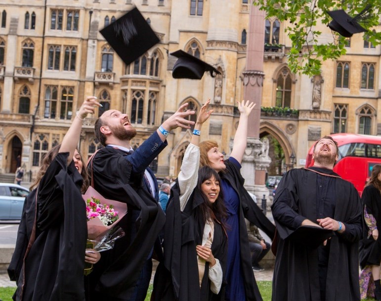 جامعة جولدسميث في لندن