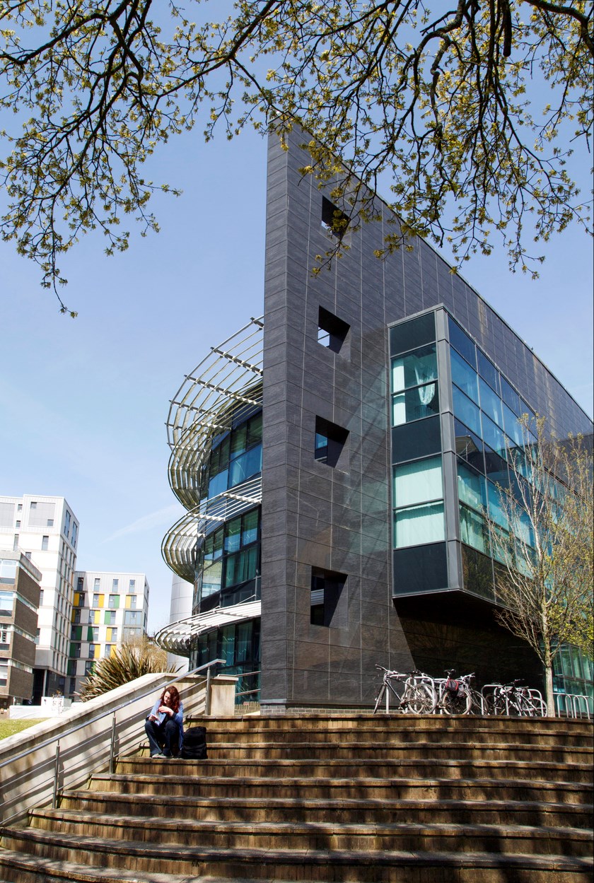 جامعة سوانزي