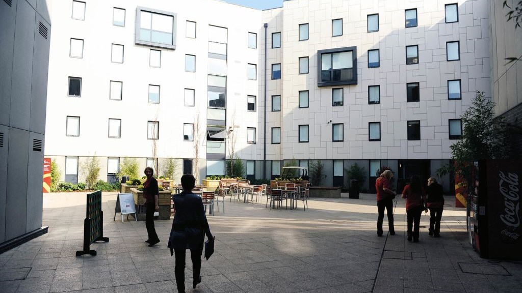 University of East Anglia