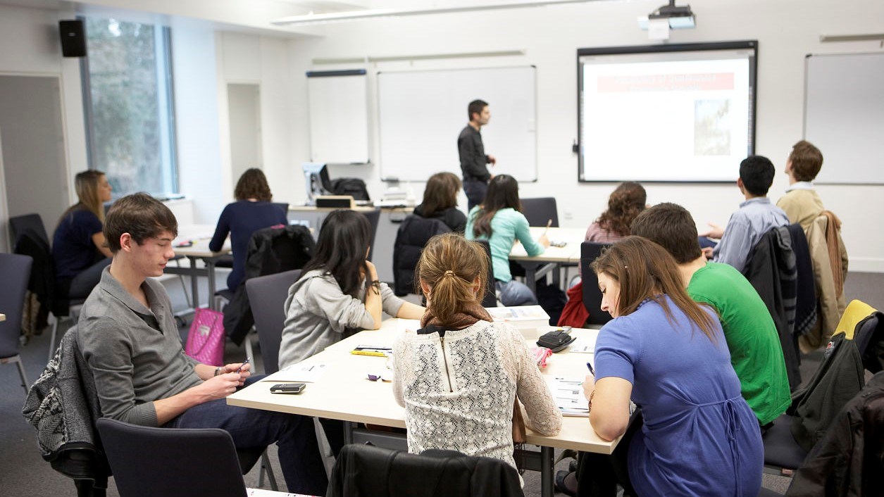 University of East Anglia