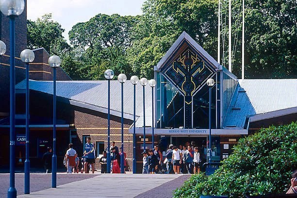 Heriot-Watt University