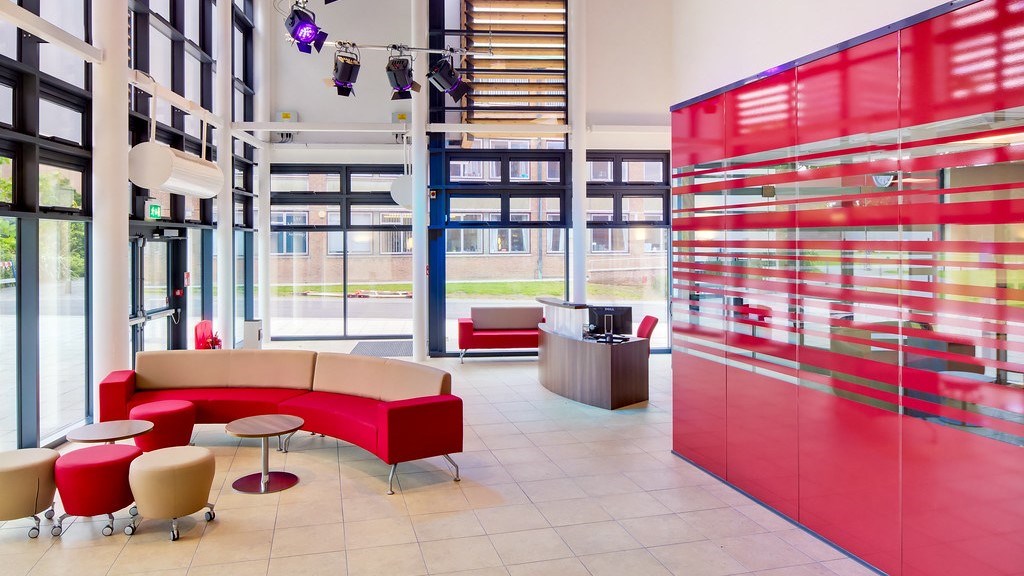 جامعة ريدينغ