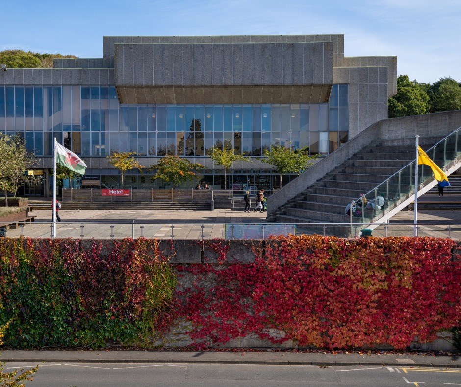 Aberystwyth University