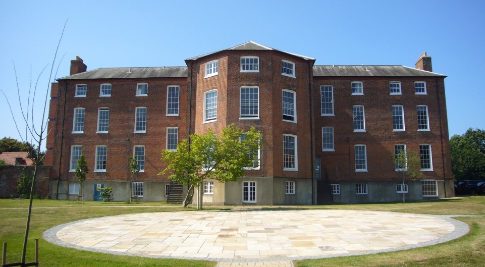 University of Chichester