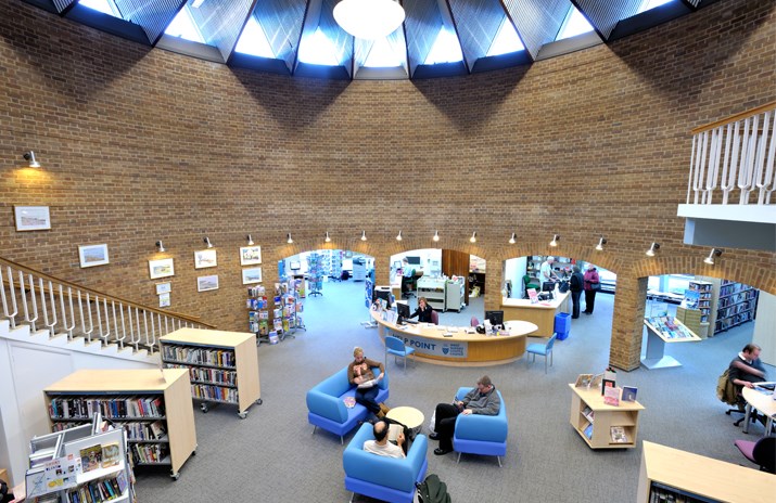 University of Chichester