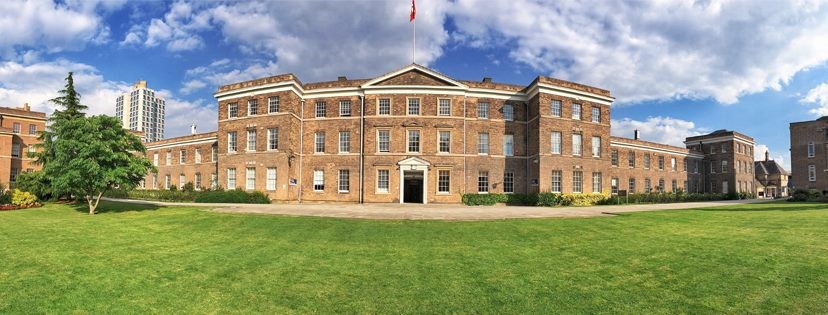 University of Leicester