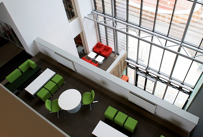 University of Wolverhampton