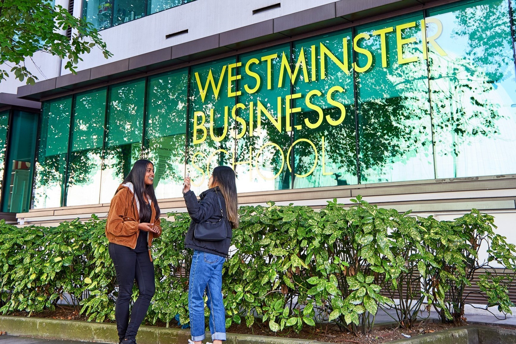 University of Westminster