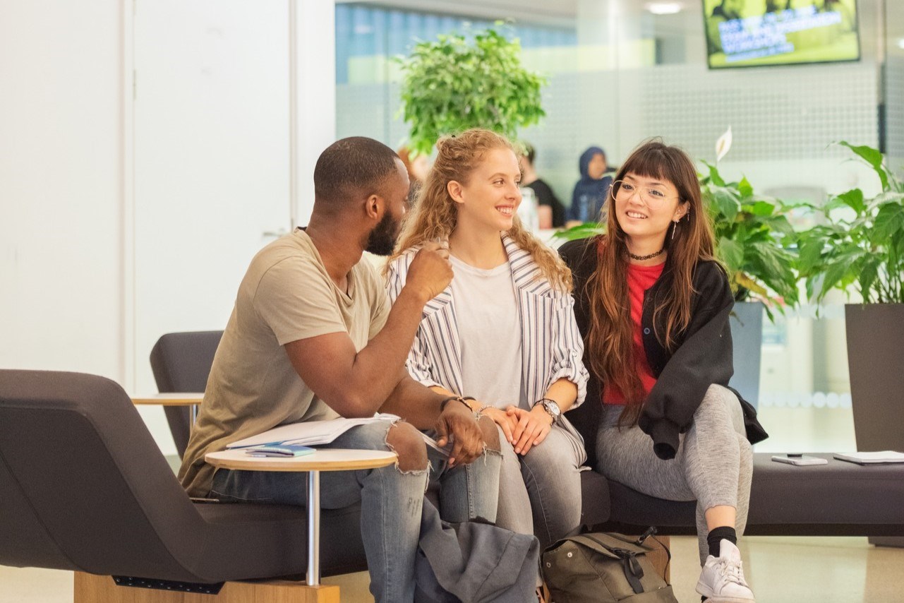 University of Westminster