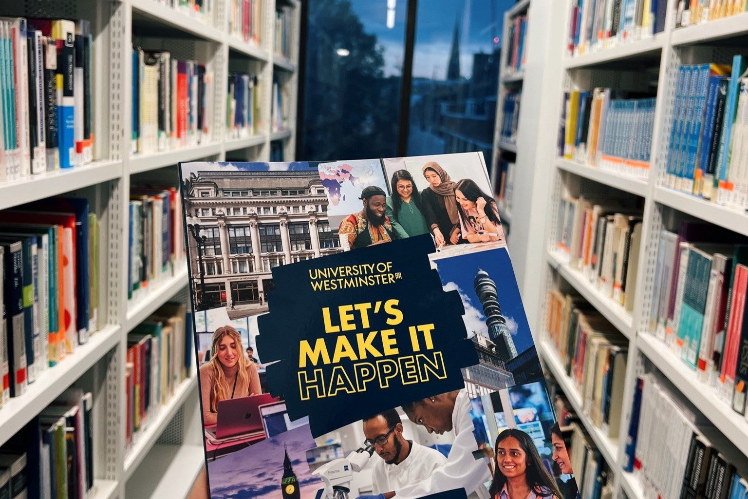 University of Westminster