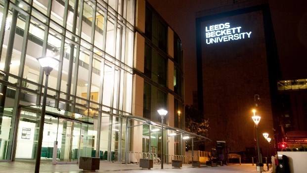 Leeds Beckett University