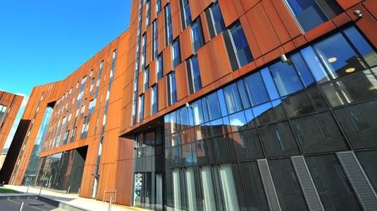 Leeds Beckett University