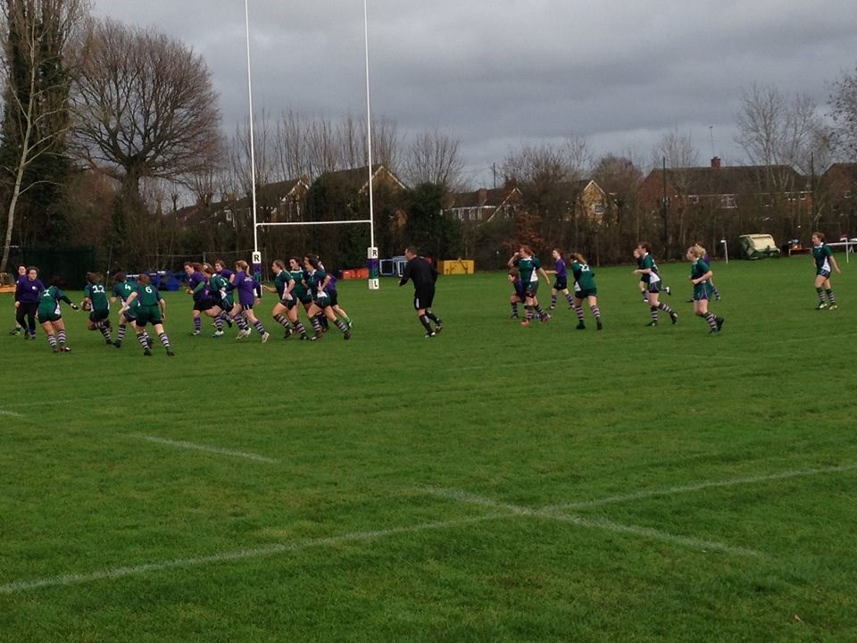 Royal Holloway University of London