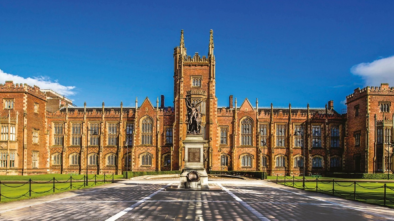 Queen's University Belfast