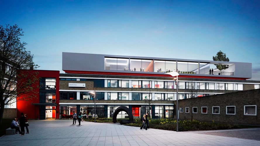 Lancaster University